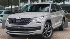 Gebruikt 2020 Skoda Kodiaq SportLine SUV | € 29.700 (Eerlijke prijs)