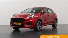 Gebruikt 2022 Ford Puma ST-Line SUV | € 24.435 (Eerlijke prijs)