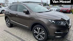 Bruin Gebruikt 2019 Nissan Qashqai N-Connecta SUV | € 15.900 (Eerlijke prijs)