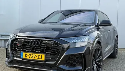 Occasion 2020 Audi RS Q8 Comfort SUV | € 117.450 (Super prijs)