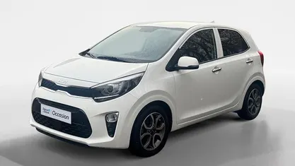 Occasion 2022 Kia Picanto Hatchback | € 13.945 (Eerlijke prijs)