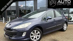 Gebruikt 2008 Peugeot 308 Hatchback | € 1.995 (Eerlijke prijs)