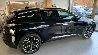 Occasion 2025 DS Automobiles DS4 Stationwagen | € 24.950 (Super prijs)