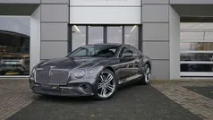 Grijs Gebruikt 2021 Bentley Continental GT Coupé | € 189.950 (Super prijs)