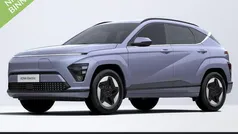Blauw Nieuw 2025 Hyundai Kona Comfort SUV | € 37.790 (Eerlijke prijs)
