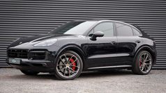 Blauw Gebruikt 2020 Porsche Cayenne Sport SUV | € 94.750 (Eerlijke prijs)