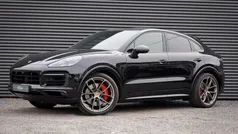 Blauw Gebruikt 2020 Porsche Cayenne Sport SUV | € 96.750 (Eerlijke prijs)