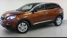 Gebruikt 2018 Peugeot 3008 GT-line SUV | € 13.795 (Eerlijke prijs)