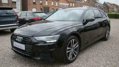 Gebruikt 2019 Audi A6 Design Stationwagen | € 41.990 (Eerlijke prijs)