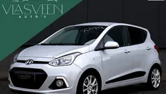 Gebruikt 2017 Hyundai i10 GO! Hatchback | € 9.950 (Eerlijke prijs)