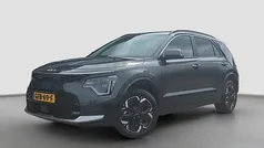 Gebruikt 2024 Kia e-Niro Advance SUV | € 32.935 (Goede deal)