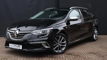 Occasion Renault Mégane GT Line GT-Line 132 PK (97 kW) 2016 Stationwagen