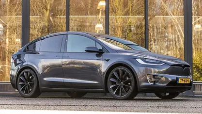 Occasion Tesla Model X 244 kW (333 PK) 2018 SUV