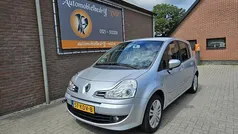 Grijs Gebruikt 2009 Renault Grand Modus Exception MPV | € 995 (Super prijs)