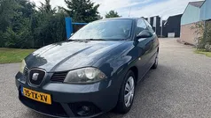 Gebruikt 2007 Seat Ibiza Hatchback | € 1.500 (Eerlijke prijs)
