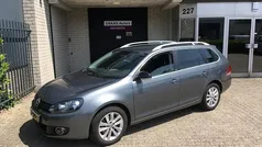 Gebruikt 2011 VW Golf VI Style Stationwagen | € 3.999 (Eerlijke prijs)