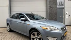 Gebruikt 2008 Ford Mondeo Titanium Sedan | € 5.990 (Eerlijke prijs)
