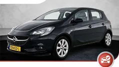 Zwart Gebruikt 2018 Opel Corsa Hatchback | € 11.225 (Eerlijke prijs)