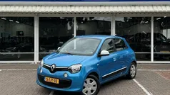 Blauw Gebruikt 2015 Renault Twingo Expression Hatchback | € 5.499 (Eerlijke prijs)