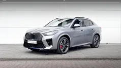Skyscraper grey metallic (grijs metallic) Gebruikt 2024 BMW iX2 Executive SUV | € 47.900 (Eerlijke prijs)