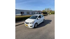 Gebruikt 2018 Opel Karl Edition Hatchback | € 6.999 (Eerlijke prijs)