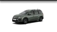 Gebruikt 2024 Dacia Jogger Expression MPV | € 27.600 (Eerlijke prijs)