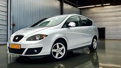 Occasion 2010 Seat Altea XL MPV | € 3.740 (Eerlijke prijs)