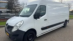 Gebruikt 2015 Renault Master Van | € 7.250 (Eerlijke prijs)
