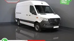 Gebruikt 2024 Mercedes Sprinter Van | € 39.944 (Eerlijke prijs)