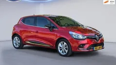 Gebruikt 2017 Renault Clio IV LIMITED Hatchback | € 8.750 (Eerlijke prijs)