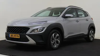Gebruikt 2022 Hyundai Kona Comfort SUV | € 20.725 (Goede deal)