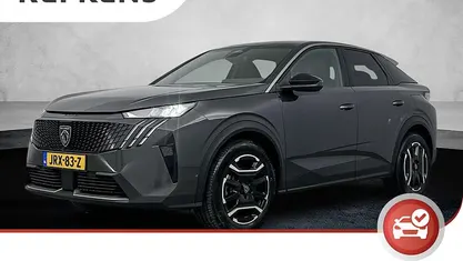 Occasion Peugeot 3008 Allure 194 PK (142 kW) 2025 SUV