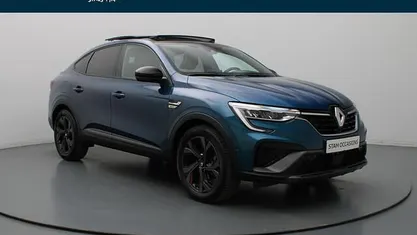 Occasion 2022 Renault Arkana Bose Edition SUV | € 23.490 (Eerlijke prijs)