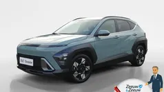 Groen Gebruikt 2025 Hyundai Kona Comfort SUV | € 31.250 (Eerlijke prijs)