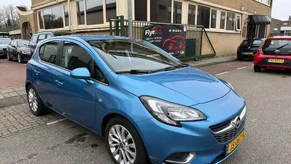 Occasion Opel Corsa Innovation 90 PK (66 kW) 2016 Hatchback