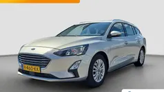 Gebruikt 2020 Ford Focus Business Edition Stationwagen | € 16.435 (Eerlijke prijs)
