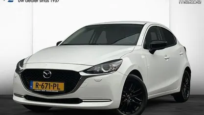 Gebruikt 2022 Mazda 2 Sportive Hatchback | € 18.450 (Eerlijke prijs)