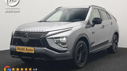 Gebruikt 2024 Mitsubishi Eclipse Cross Edition SUV | € 28.450 (Eerlijke prijs)