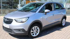 Gebruikt 2020 Opel Crossland X Edition SUV | € 14.900 (Eerlijke prijs)