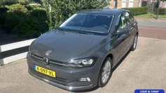Gebruikt 2021 VW Polo Highline Hatchback | € 18.450 (Eerlijke prijs)
