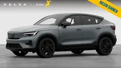 Gebruikt 2025 Volvo EC40 Plus SUV | € 57.930 (Eerlijke prijs)