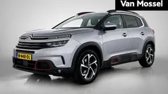 Grijs Gebruikt 2021 Citroën C5 Aircross PureTech SUV | € 21.240 (Eerlijke prijs)