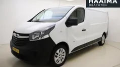 Gebruikt 2018 Opel Vivaro Edition Van | € 12.950 (Goede deal)