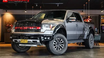 Occasion Ford F-150 Raptor 416 PK (305 kW) 2012 Pickup