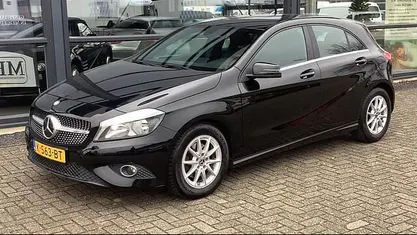 Occasion 2012 Mercedes A180 Hatchback | € 9.995 (Goede deal)