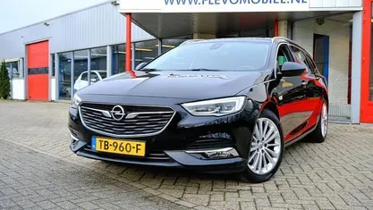 Occasion 2018 Opel Insignia Innovation Stationwagen | € 13.950 (Eerlijke prijs)