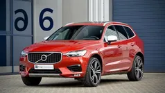 Gebruikt 2018 Volvo XC60 Inscription SUV | € 37.445 (Goede deal)