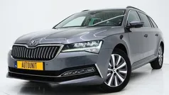 Gebruikt 2022 Skoda Superb Hatchback | € 22.840 (Super prijs)