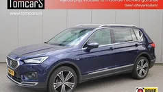Gebruikt 2020 Seat Tarraco XCELLENCE SUV | € 29.950 (Goede deal)