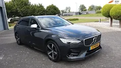 Gebruikt 2018 Volvo V90 R-Design Stationwagen | € 17.950 (Super prijs)